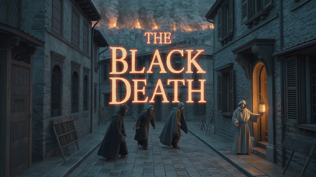 The Black Death